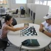 I Campeonato de Xadrez do CFP